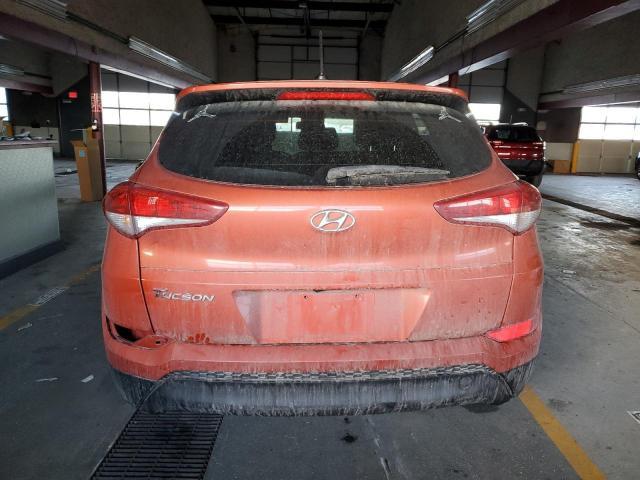 2016 HYUNDAI TUCSON - Image 6