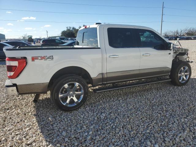 2021 Ford F150 Supercrew - Фото 3