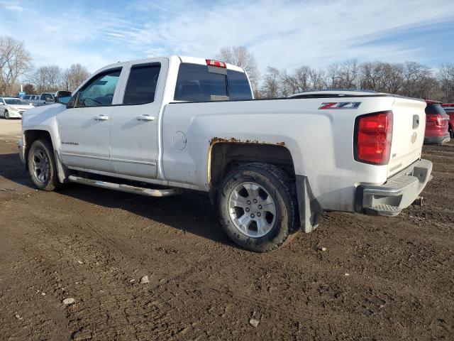 2015 Chevrolet Silverado K1500 Lt - Фото 2