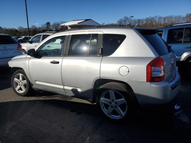 2007 Jeep Compass Limited - Фото 2