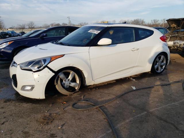 2014 Hyundai Veloster