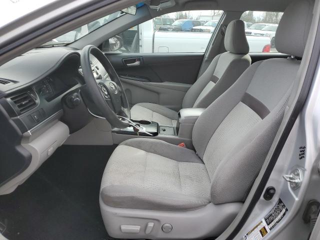 2014 Toyota Camry L - Фото 7
