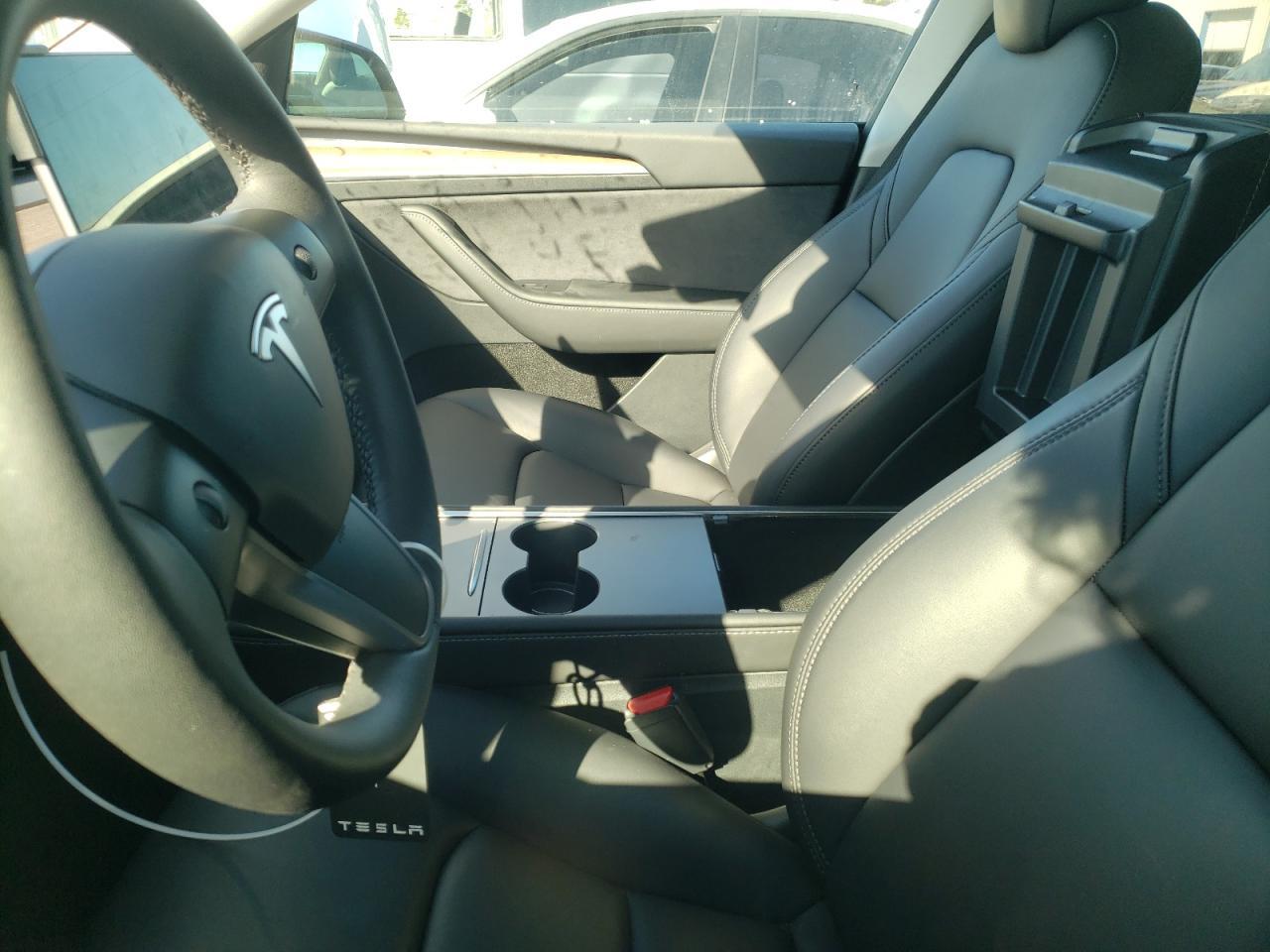 2023 TESLA MODEL Y - Фото 7