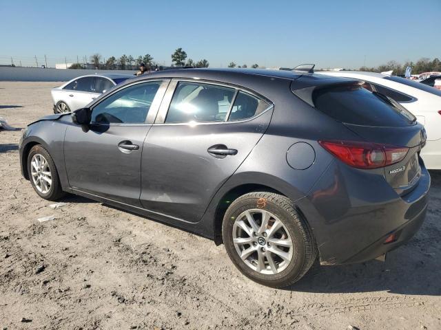 2014 Mazda 3 Grand Touring - Image 2