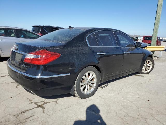 2013 Hyundai Genesis 3.8L - Фото 3