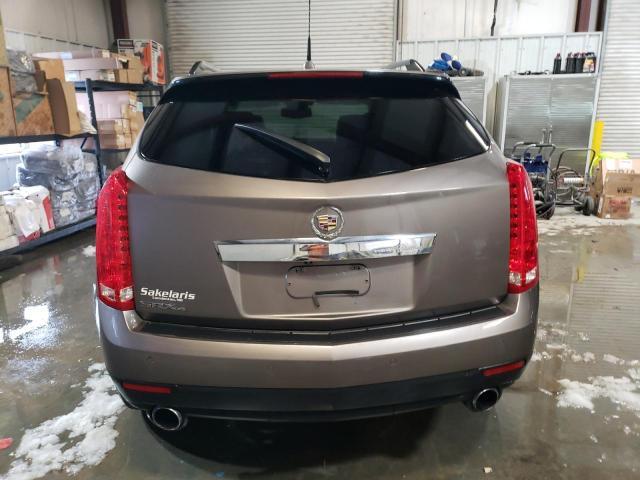 2011 Cadillac Srx Luxury Collection - Фото 6