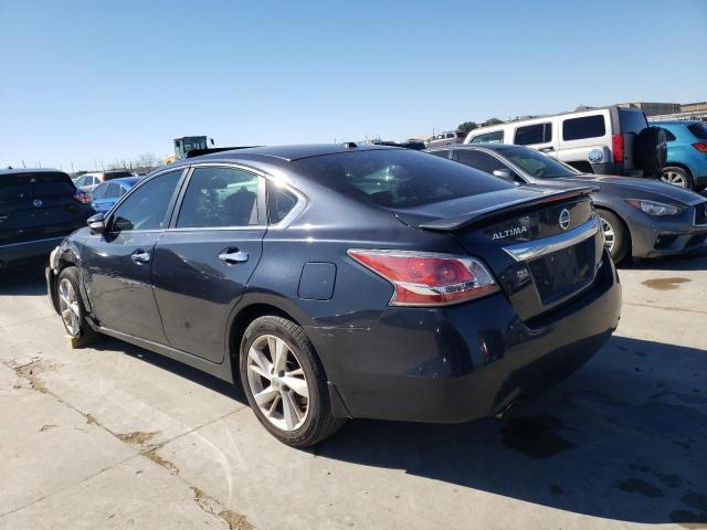 2014 Nissan Altima 2.5 - Фото 2