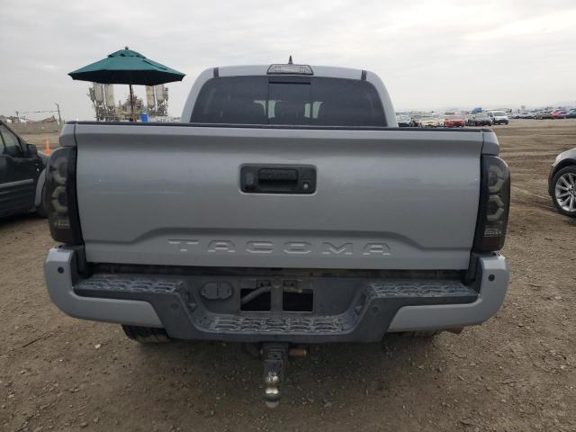 2018 Toyota Tacoma Double Cab - Фото 6