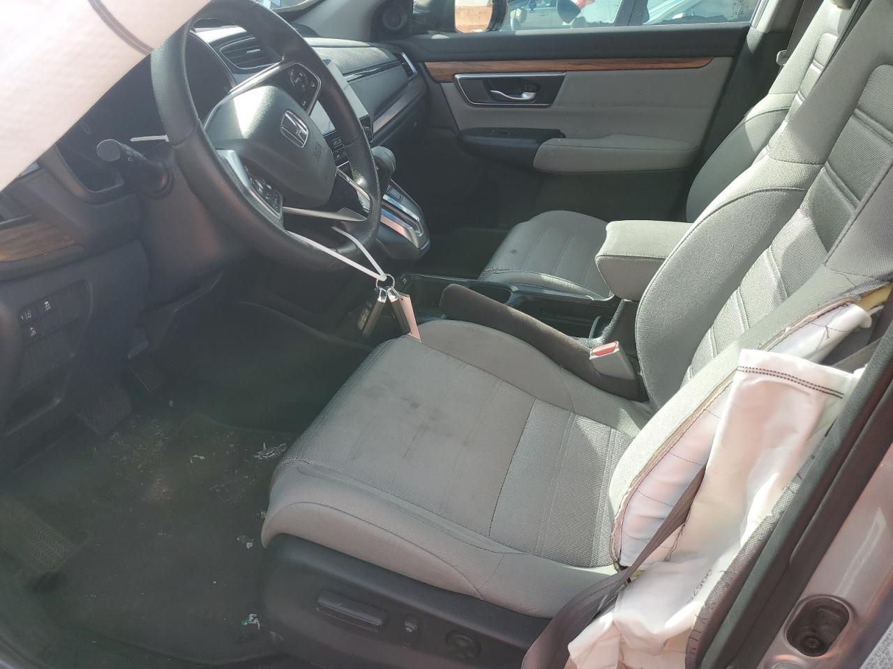 2021 HONDA CR-V EX - Image 7