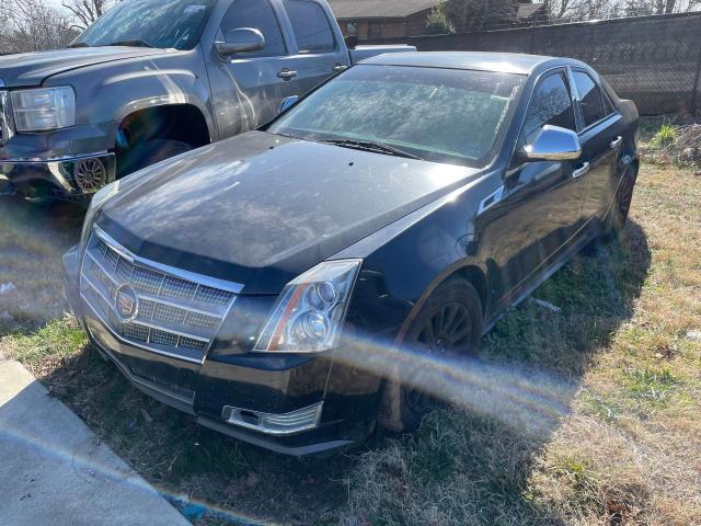 2011 CADILLAC CTS - Фото 2