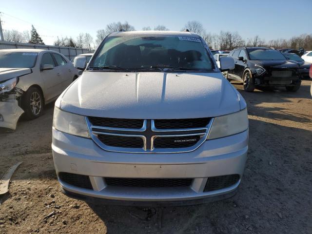 2011 Dodge Journey Express - Фото 5