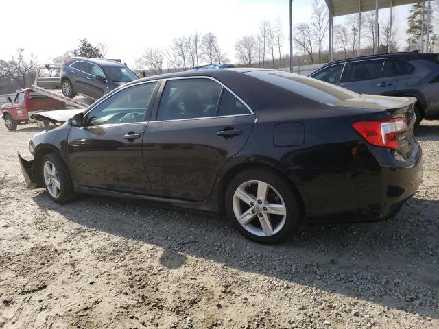 2013 Toyota Camry L - Фото 2