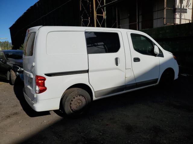 2017 Nissan Nv200 2.5S - Фото 3