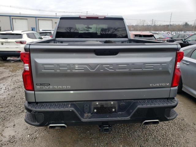 2020 Chevrolet Silverado K1500 Trail Boss Custom - Image 6
