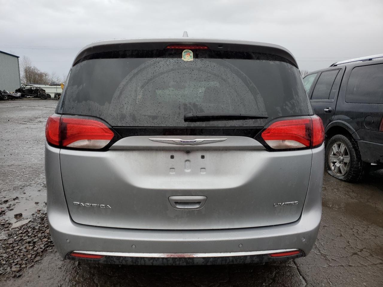 2020 CHRYSLER PACIFICA L - Фото 6