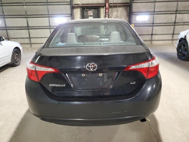 2014 Toyota Corolla L - Image 6