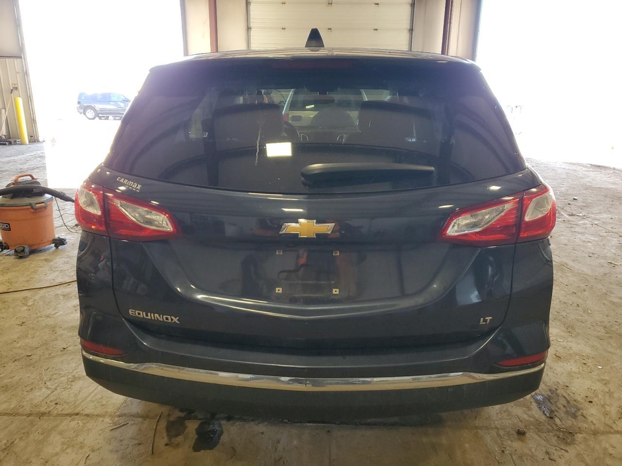 2019 CHEVROLET EQUINOX LT - Image 6