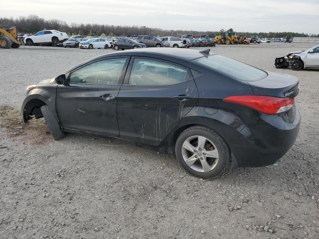 2013 Hyundai Elantra Gls - Image 2