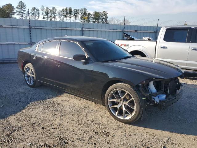2022 Dodge Charger Sxt - Фото 4