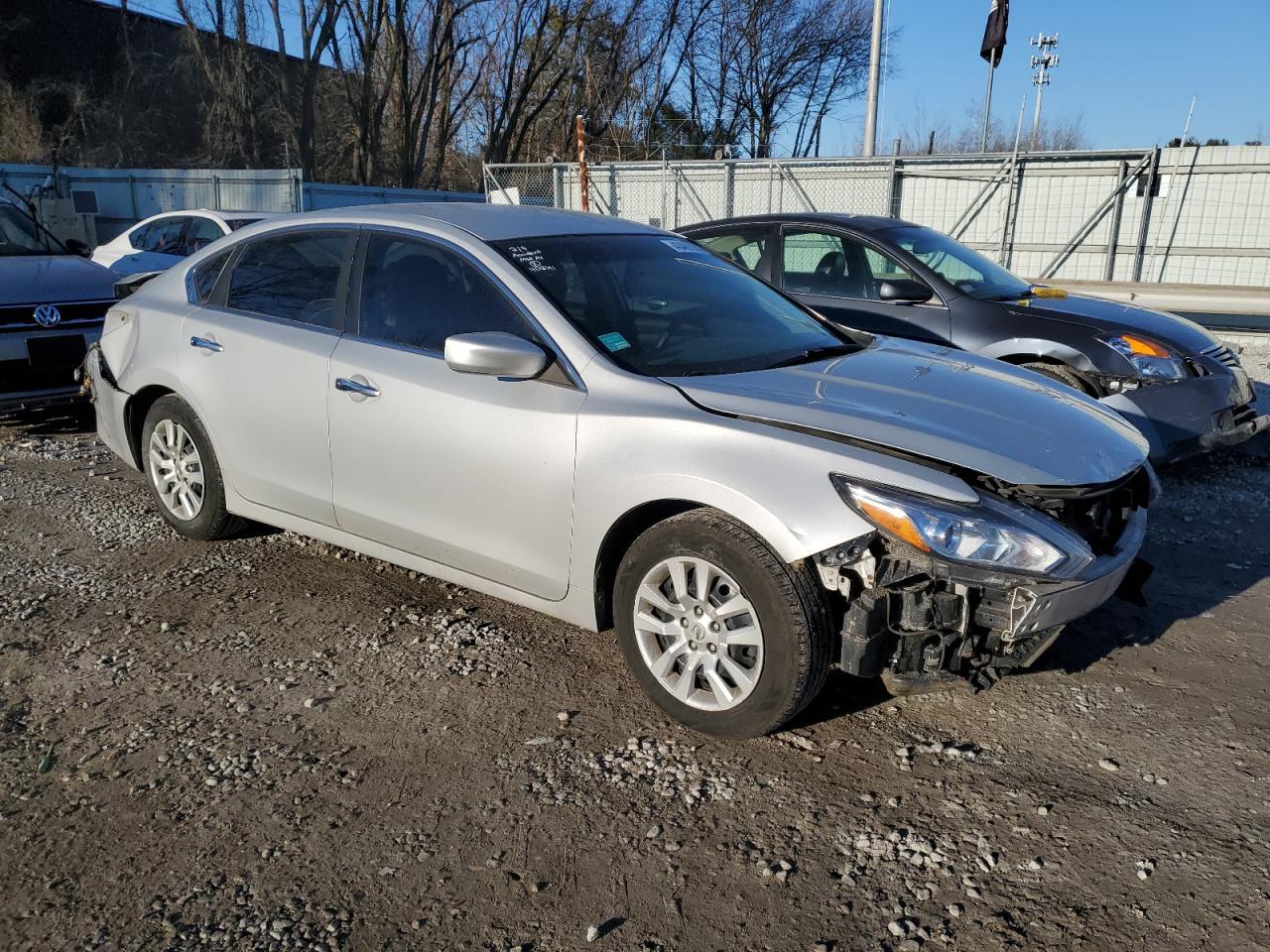 2016 NISSAN ALTIMA 2.5 - Image 4