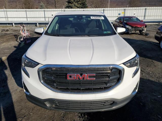 2020 GMC Terrain Sle - Фото 5