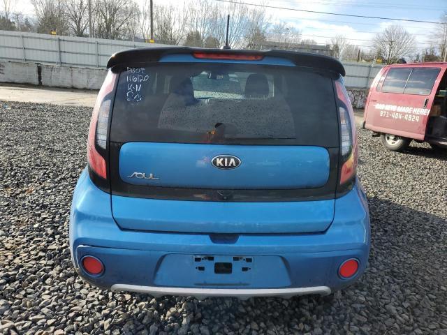 2017 Kia Soul + - Image 6