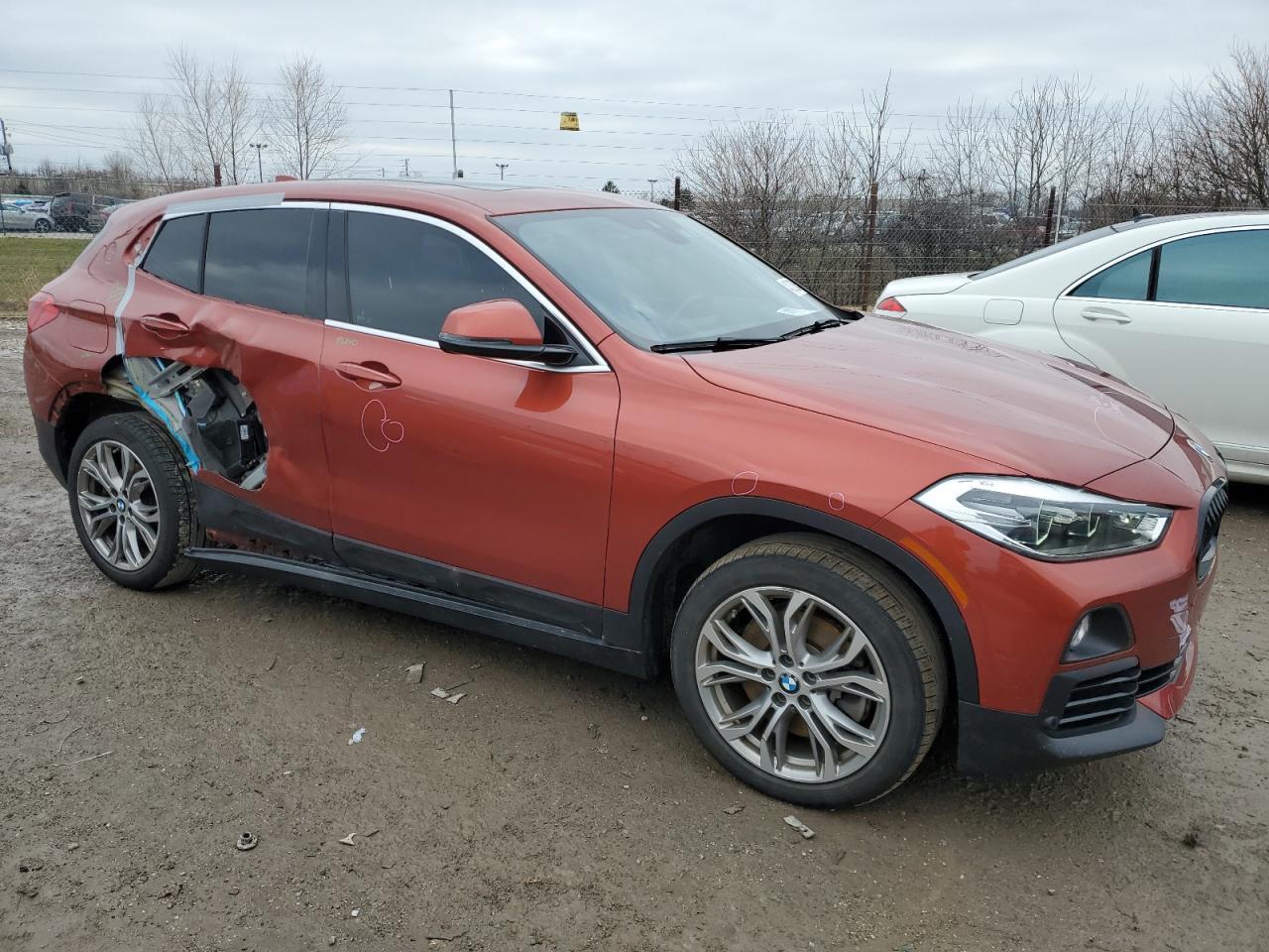 2020 BMW X2 XDRIVE2 - Image 4