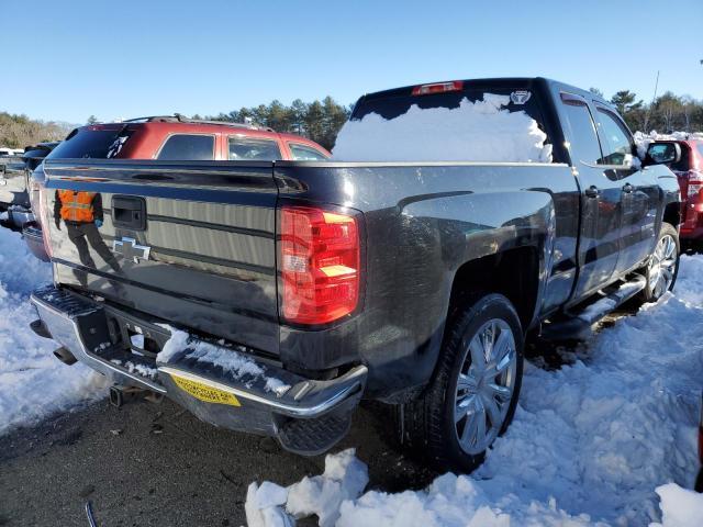 2014 Chevrolet Silverado K1500 Lt - Фото 3