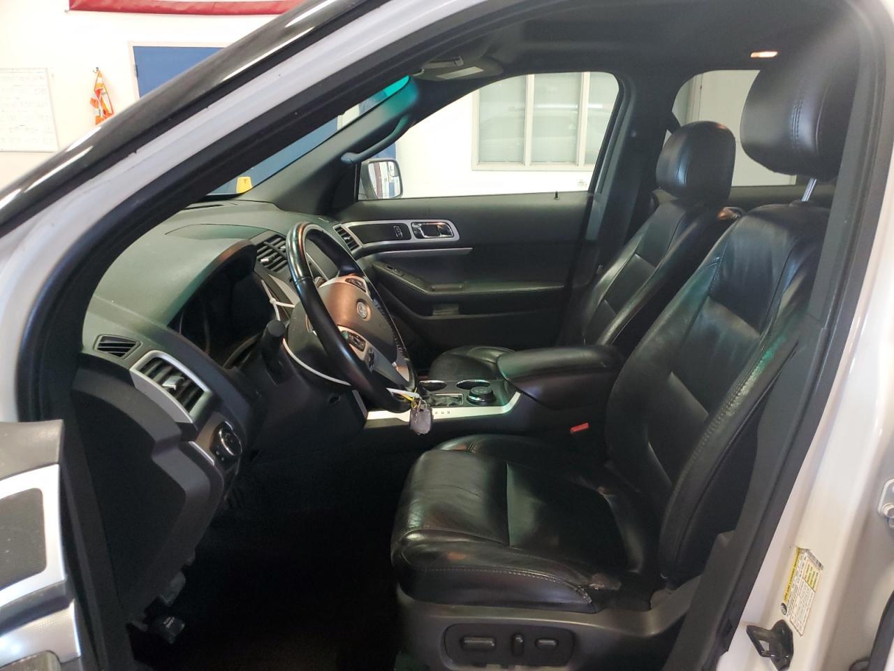 2013 FORD EXPLORER X - Image 7