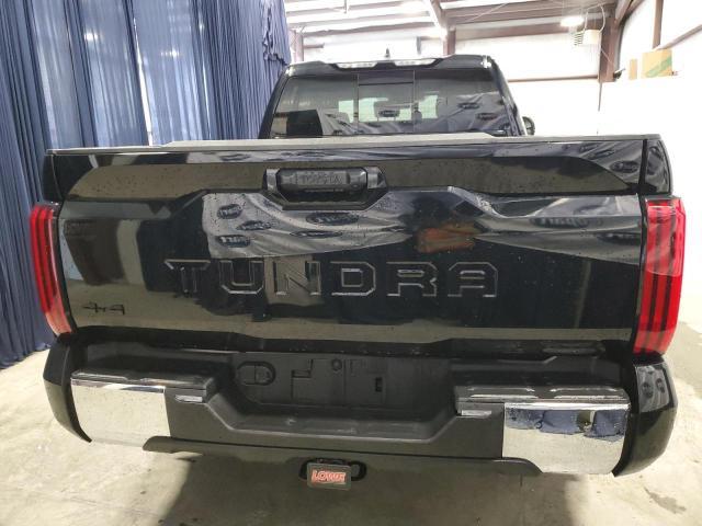 2023 Toyota Tundra Double Cab Sr - Image 6