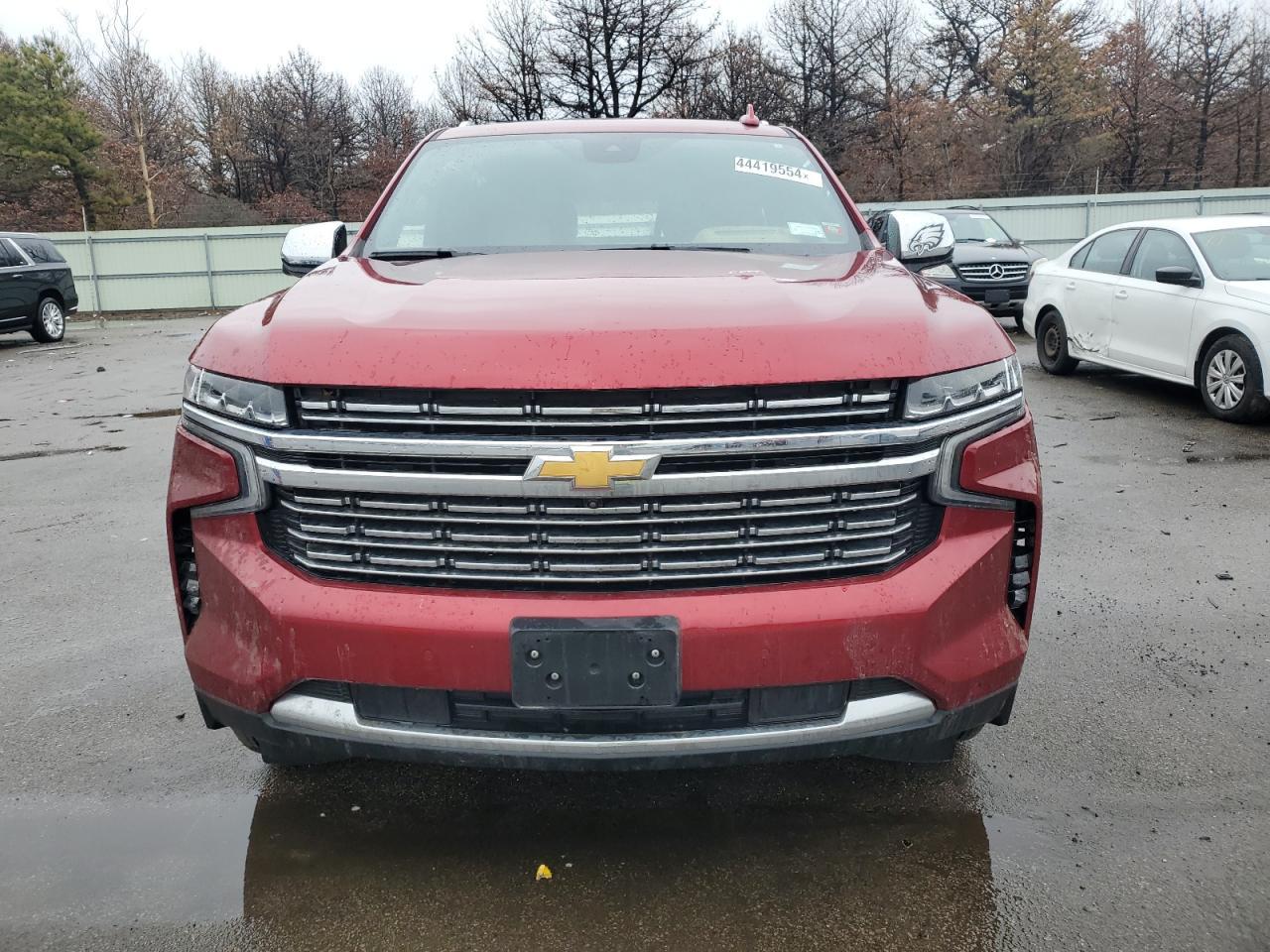 2023 CHEVROLET TAHOE K150 - Фото 5