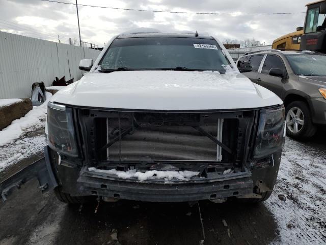 2015 Chevrolet Tahoe K1500 Lt - Image 5