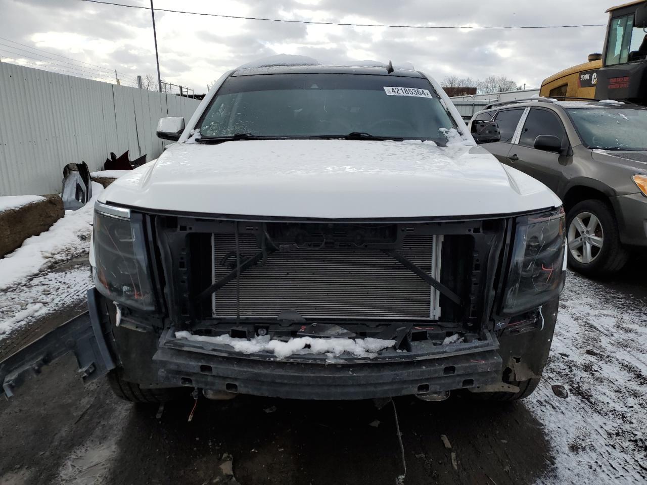 2015 CHEVROLET TAHOE K150 - Image 5
