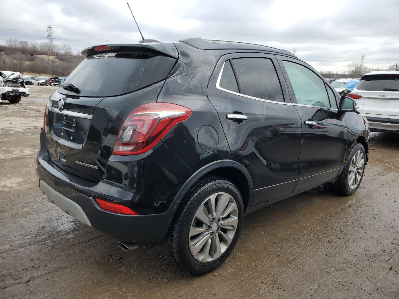 2019 BUICK ENCORE PRE - Image 3
