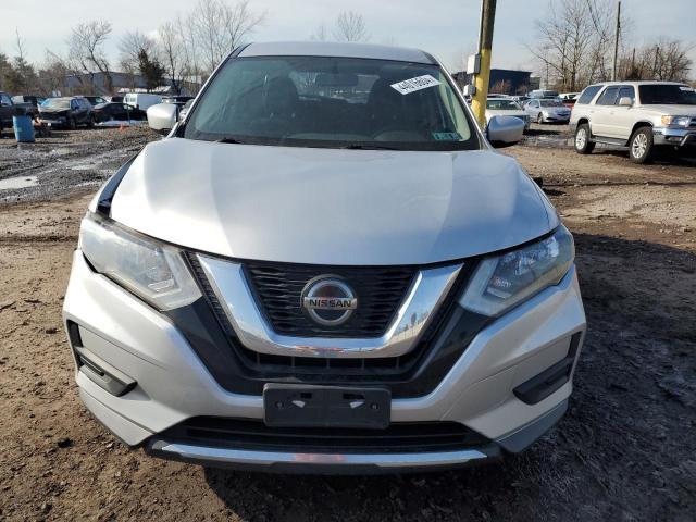 2018 Nissan Rogue S - Фото 5