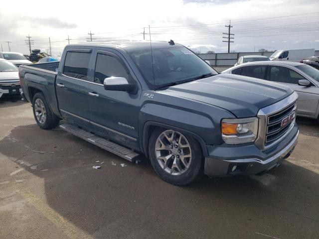 2014 GMC Sierra K1500 Slt - Фото 4
