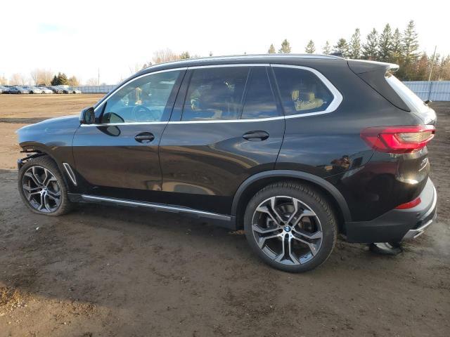 2023 BMW X5 xDrive40I - Фото 2