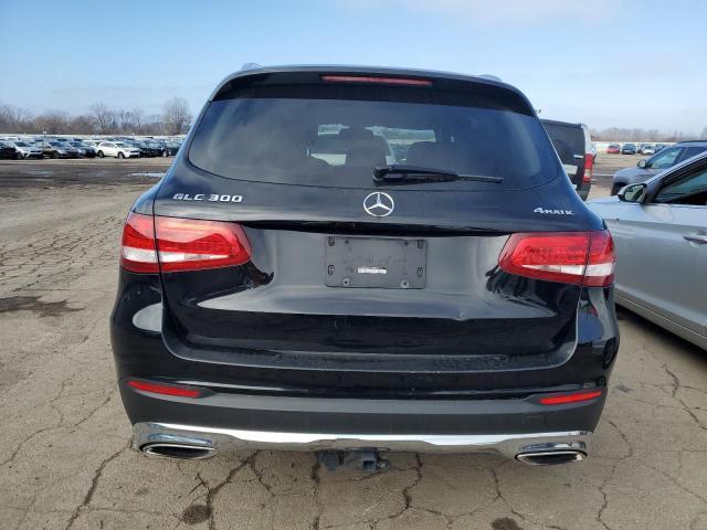 2017 MERCEDES-BENZ GLC-CLASS - Image 6