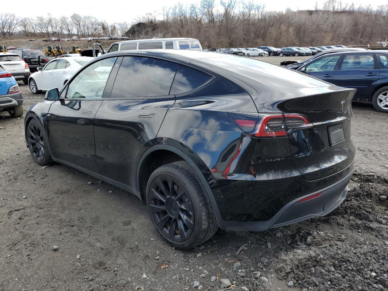 2023 TESLA MODEL Y - Image 2