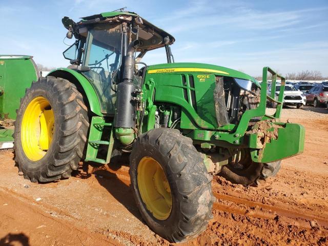 2020 John Deere 6120E
