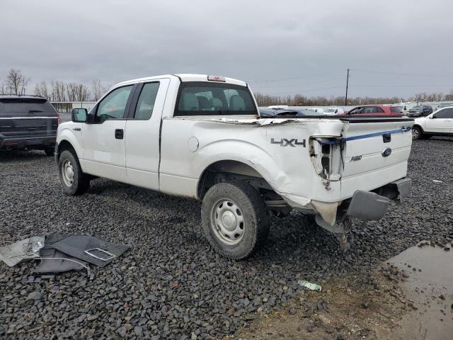 2013 Ford F150 Super Cab - Фото 2