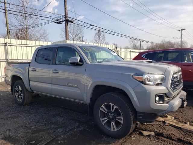 2019 Toyota Tacoma Double Cab - Image 4
