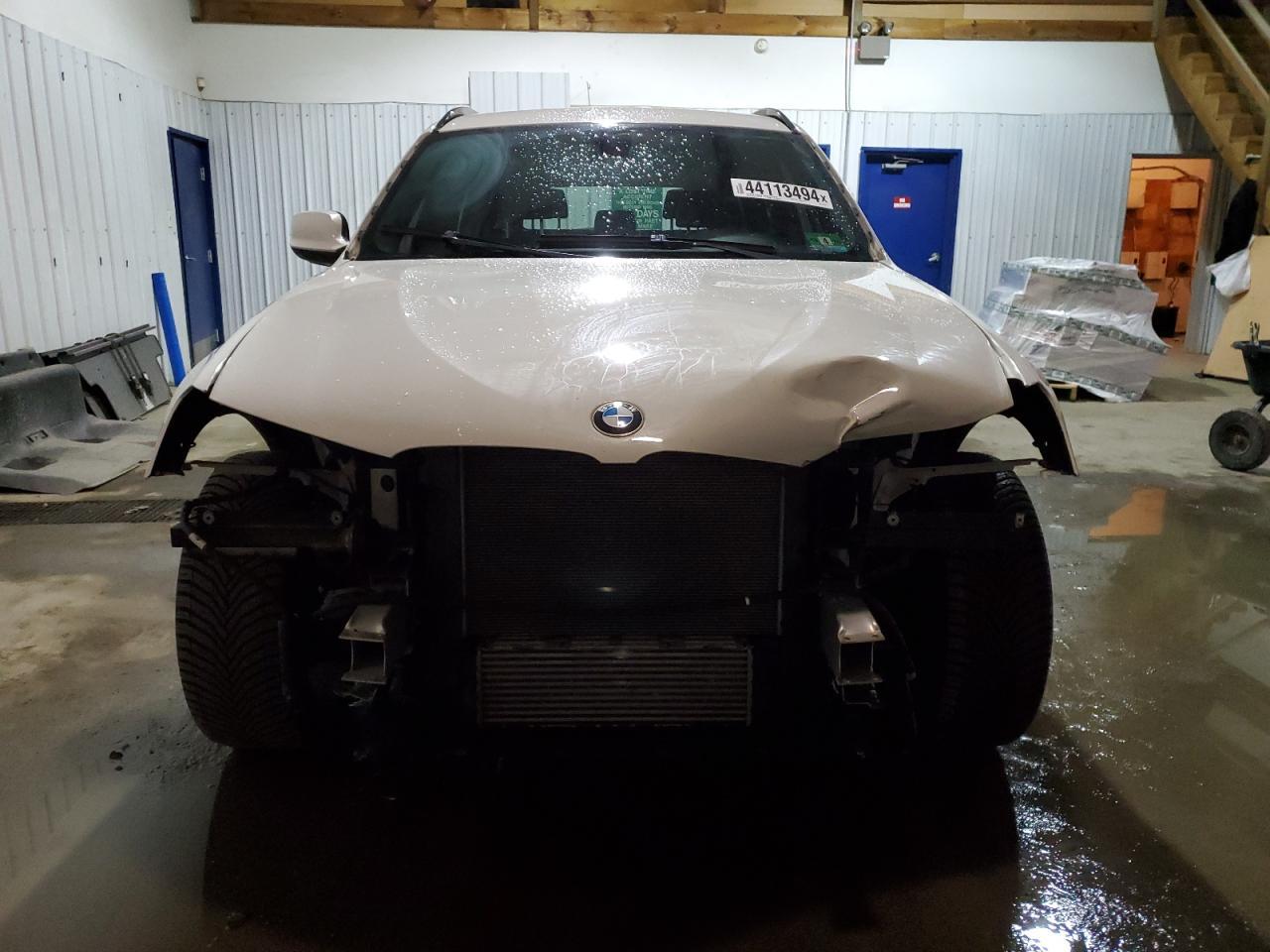 2014 BMW X3 XDRIVE3 - Фото 5