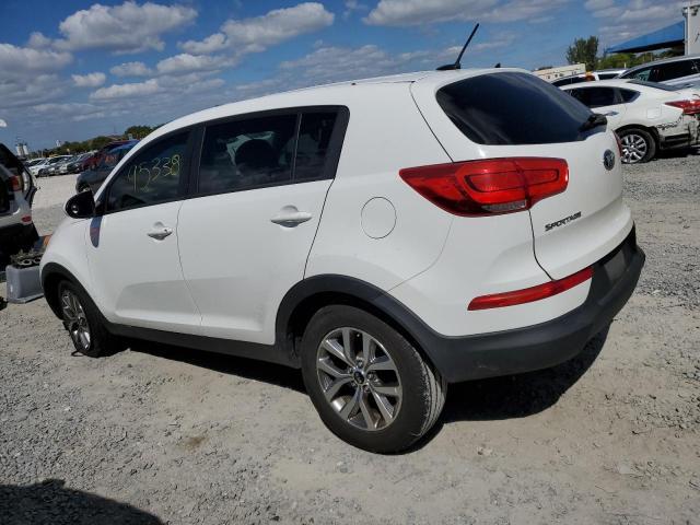 2014 Kia Sportage Base - Image 2