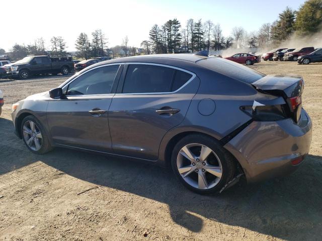 2015 Acura Ilx 20 - Фото 2