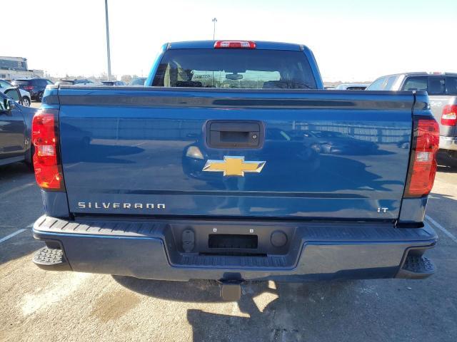 2018 Chevrolet Silverado K1500 Lt - Фото 6