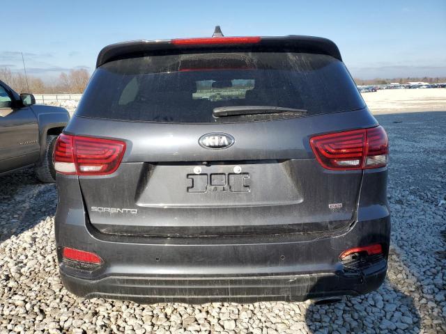 2019 Kia Sorento L - Фото 6