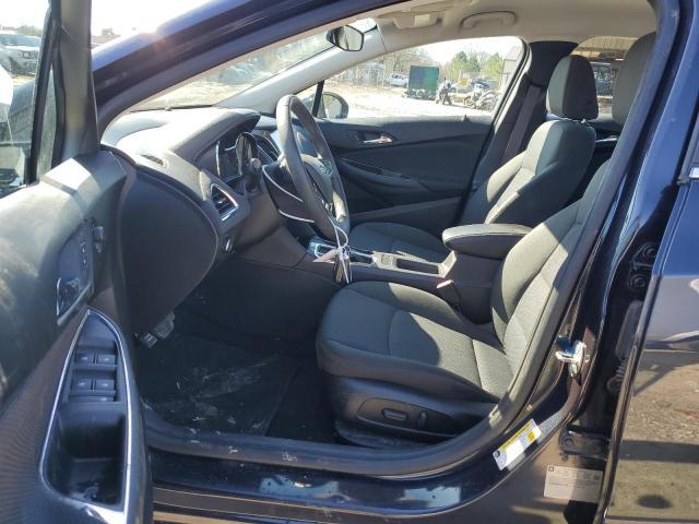 2016 Chevrolet Cruze Lt - Фото 7