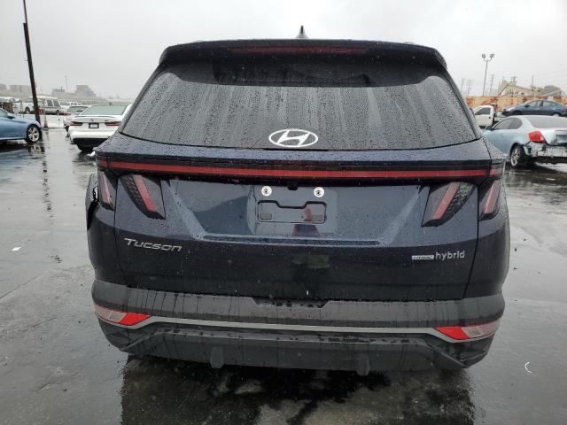 2023 Hyundai Tucson Sel Convenience - Фото 6