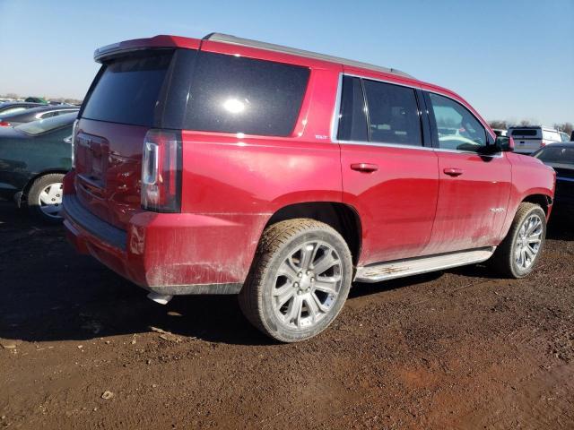 2015 GMC Yukon Slt - Фото 3